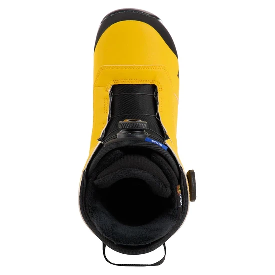 Buty Snowboardowe Burton Ruler Boa (Goldenrod) FW25_5 thumbnail