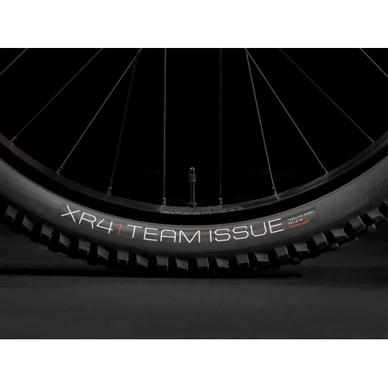 Rower TREK 2025 Top Fuel 5 Gen 3 (Matte Dnister Black) _6