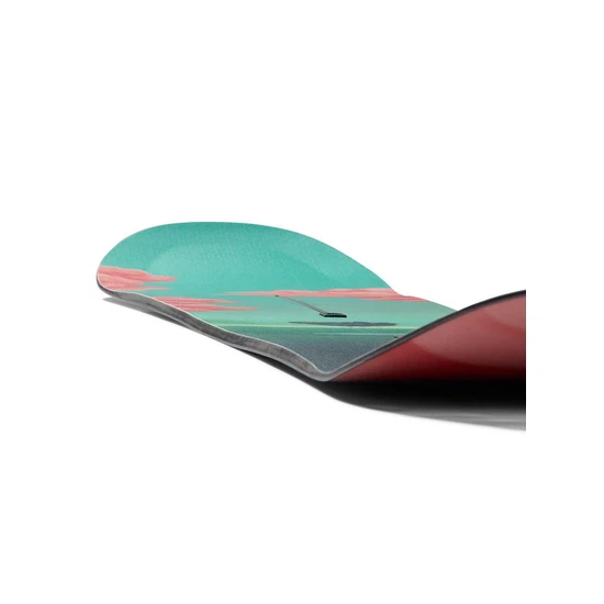 Deska Snowboardowa Burton Yeasayer (144) FW25_5