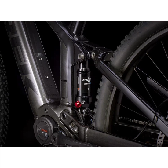 Rower TREK 2023 Powerfly FS 4 Gen 3 (Matte Black /Gloss Black)_7