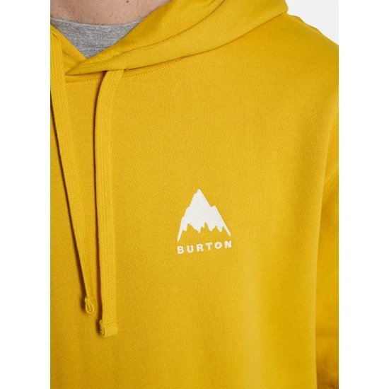 Bluza Burton Mountain PO (Goldenrod) FW25_4 thumbnail