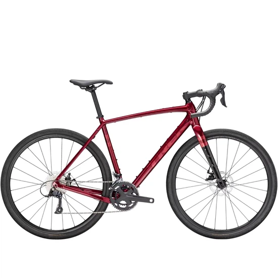 Rower TREK 2025 Checkpoint ALR 3 (Crimson)_1