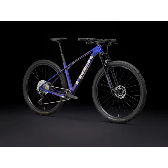 Rower TREK 2026 Procaliber 9.5 (Purple Flip / Hex Blue)_4