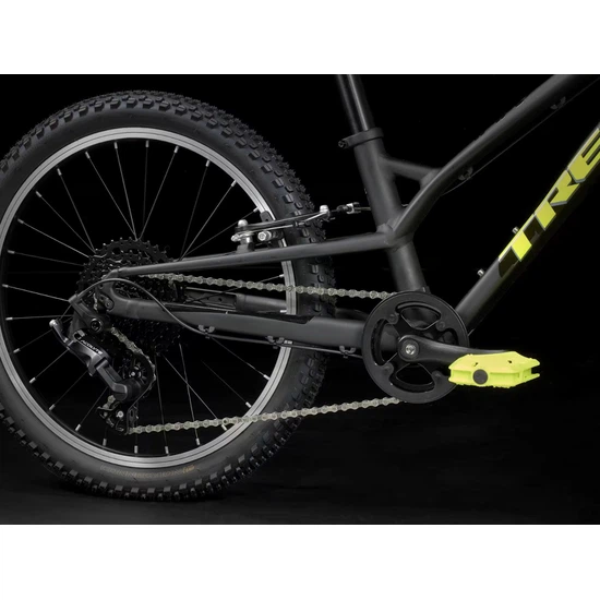 Rower TREK 2025 Wahoo 20 Path (Matte Trek Black)_6