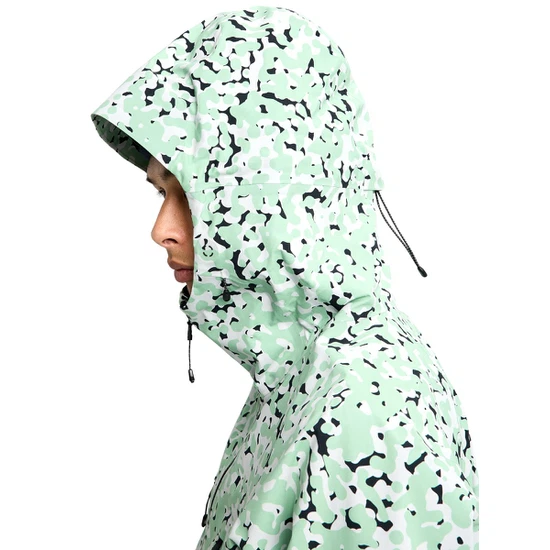 Kurtka Snowboardowa Burton AK Tuvak GORE-TEX C-KNIT 3L (Sage Dot Camo) FW26_7
