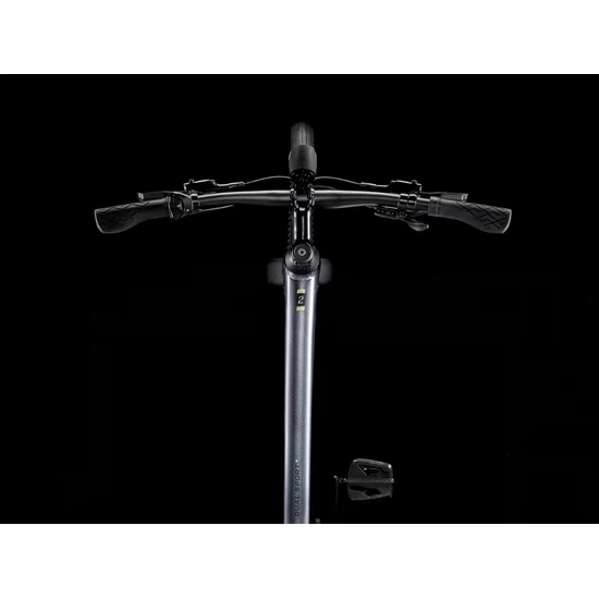 Rower TREK 2025 Dual Sport+ 2 Stagger LT (Galactic Grey)_4