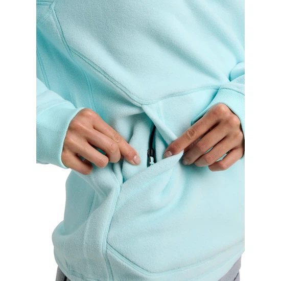 Bluza Aktywna Burton Cinder Pullover ( Light Teal) FW26_4