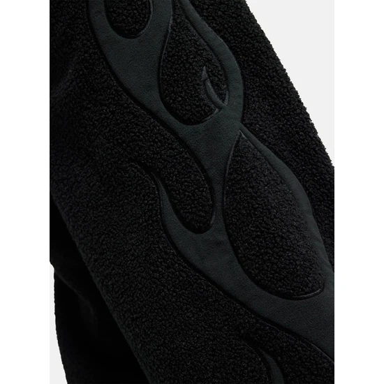 Spodnie Dresowe Burton AG Speakout (True Black) FW26_4 thumbnail