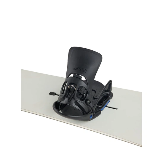 Wiązania Snowboardowe Burton Step On - Cartel X EST (Black) FW26_5 thumbnail