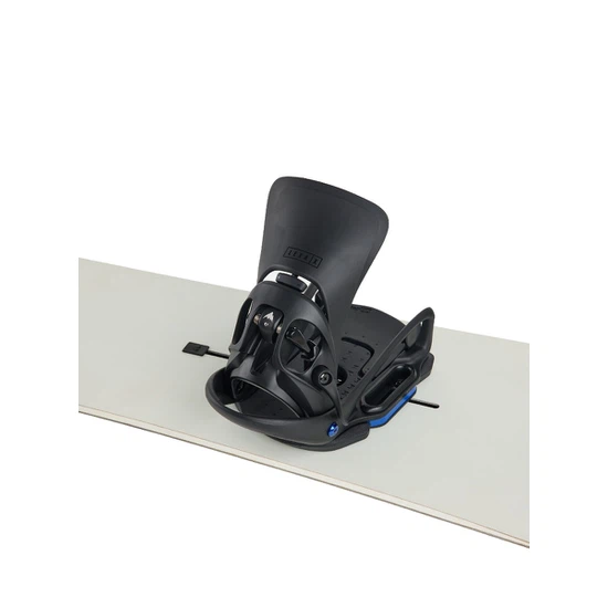 Wiązania Snowboardowe Burton Step On - Lexa X EST (Black) FW26_5 thumbnail