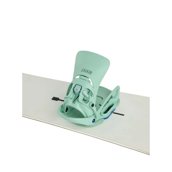 Wiązania Snowboardowe Burton Step On - Lexa X EST (Soft Sage) FW26_5