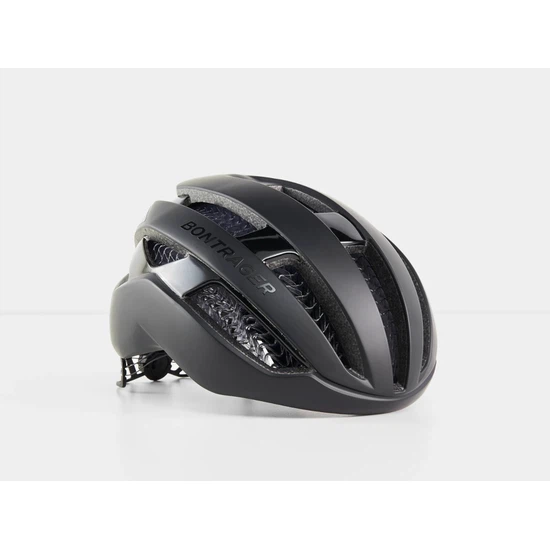 Kask szosowy Bontrager Circuit WaveCel (Czarny Mat)_1 thumbnail
