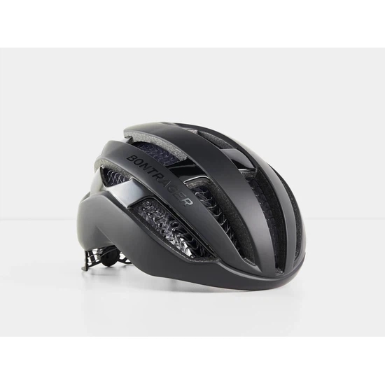 Kask szosowy Bontrager Circuit WaveCel (Czarny Mat)-M_1