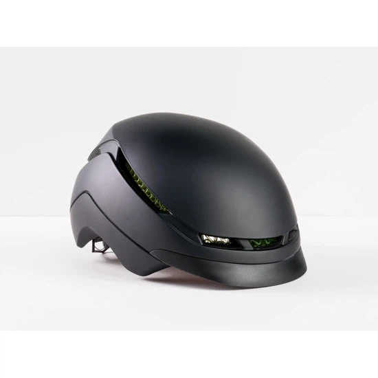 Kask do dojazdów Bontrager Charge WaveCel (Czarny)_1 thumbnail