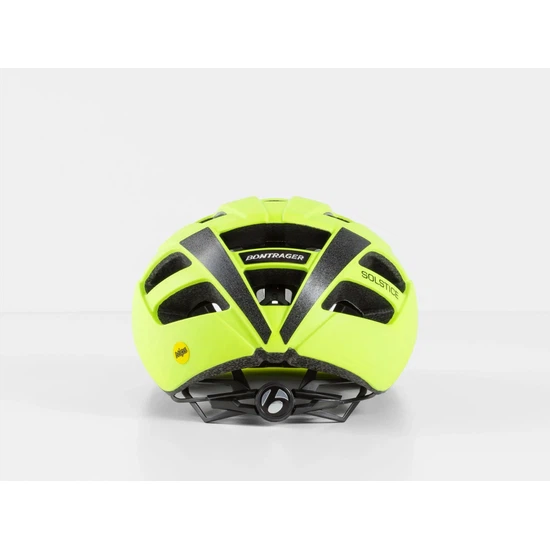 Kask rowerowy Bontrager Solstice Mips (Żółty Radioactive Mat)_3
