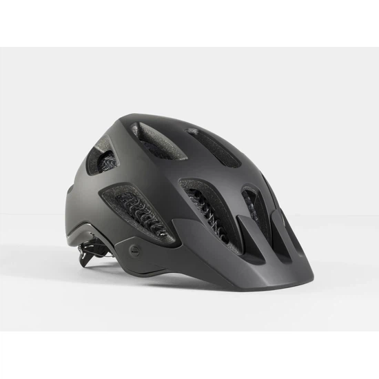 Kask MTB Bontrager Rally WaveCel (Czarny Mat)_1 thumbnail