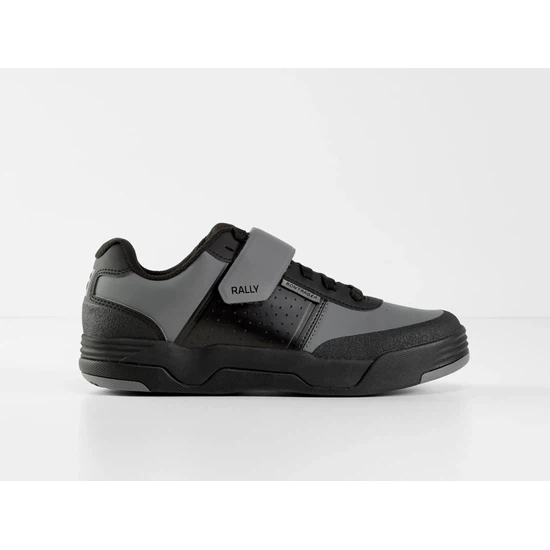 Buty MTB Bontrager Rally (Szary/Czarny)_1