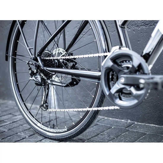 Rower TREK 2023 Dual Sport 2 EQ Stagger (Trek Black)_6