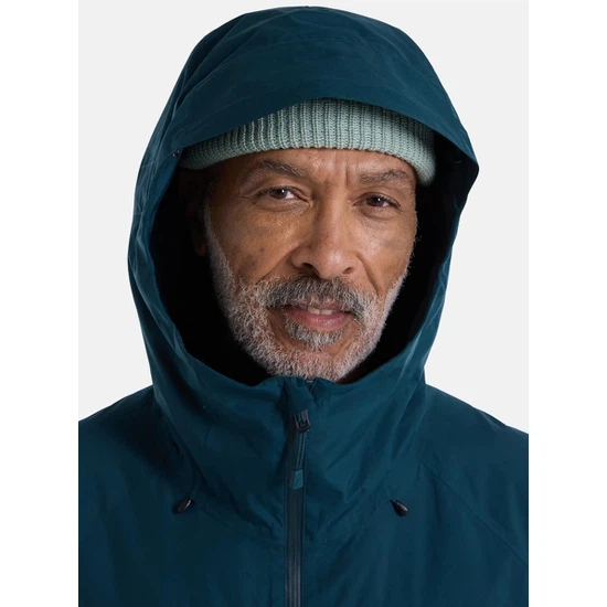 Kurtka Snowboardowa Burton GORE-TEX 2L Pillowline (Deep Emerald) FW25_3 thumbnail