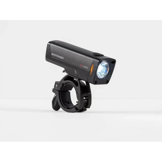 Przednia lampka rowerowa Bontrager Ion Pro RT (Czarny)_1