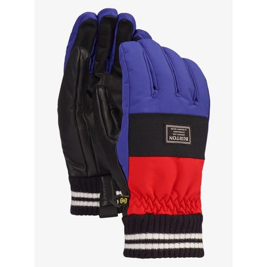 Rękawice Snowboardowe Burton Dam (Royal Blue) FW21_1