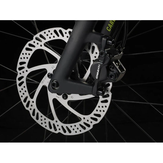 Rower TREK 2024 Wahoo 20 Trail (Plasma Grey Pearl)_7 thumbnail