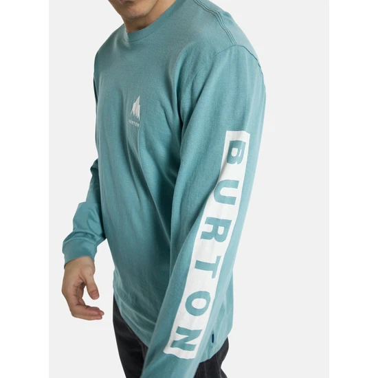 Longsleeve Burton Elite (Rock Lichen) FW24_4 thumbnail