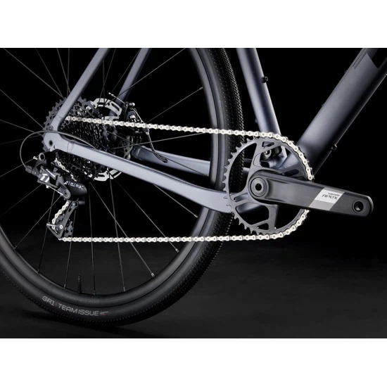 Rower TREK 2024 Checkpoint ALR 4 (Matte Galactic Grey) FW_7 thumbnail