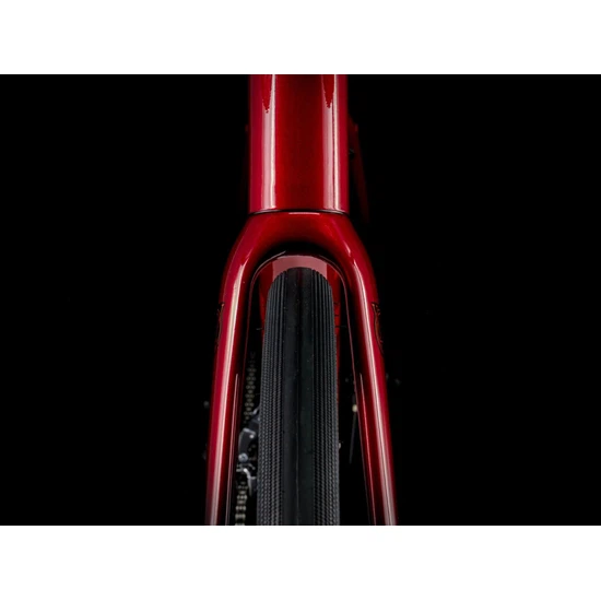 Rower TREK 2024 Domane AL 2 Gen 4 (Crimson to Dark Carmine Fade) FW_8 thumbnail