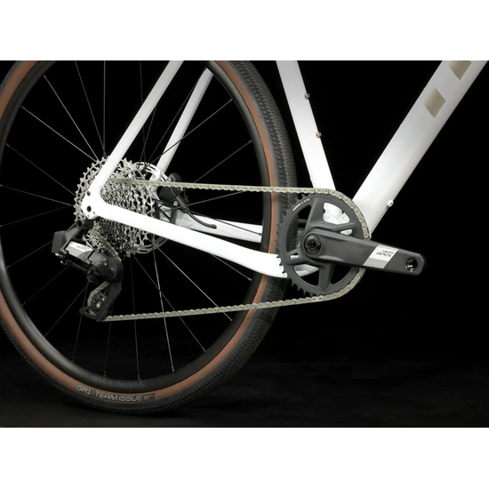 Rower TREK 2024 Checkpoint ALR 5 AXS (Crystal White) FW_8 thumbnail