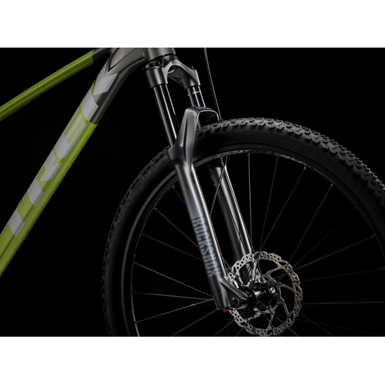 Rower TREK 2024 Procaliber 8 (Power Surge / Mercury) FW_8 thumbnail
