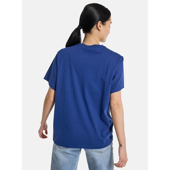 Koszulka Burton Free Thinker (Nightfall) SS24_3 thumbnail