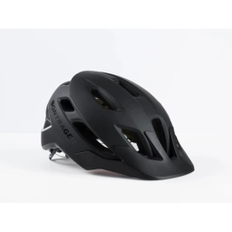 Kask rowerowy Bontrager Quantum Mips (Czarny Mat)-S_1 thumbnail