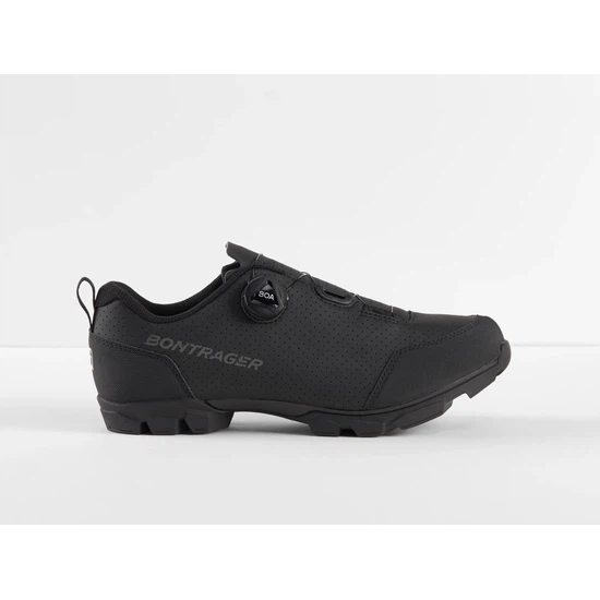 Buty Rowerowe MTB Bontrager Evoke (Czarny)_1