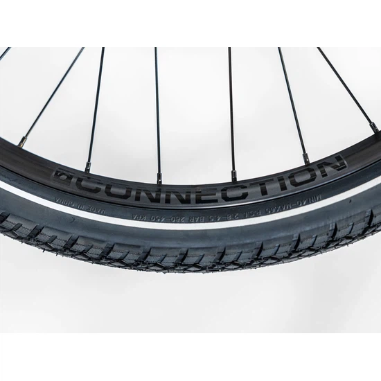 Rower TREK 2023 Dual Sport 2 Gen 5 EQ (Galactic Grey)_7 thumbnail