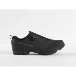 Buty Rowerowe MTB Bontrager Evoke (Czarny)-44_1 thumbnail