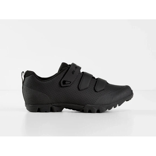 Buty Rowerowe MTB Bontrager Quantum (Czarny)-38_1