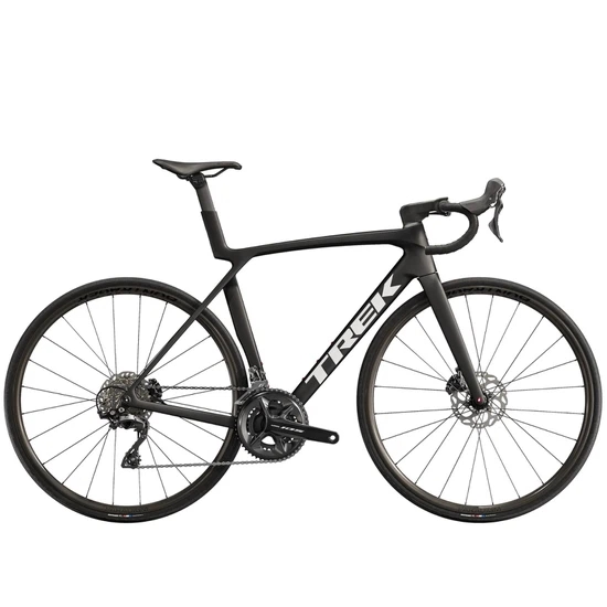 Rower TREK 2024 Madone SL 5 Gen 8 (Matte Deep Smoke) FW_1
