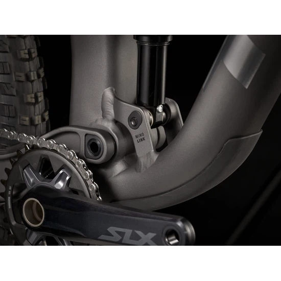 Rower TREK 2023 Top Fuel 7 Gen 3 DEORE/XT (Matte Dnister Black)_8 thumbnail