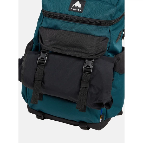 Plecak Burton Annex 2.0 Pack 28L (Deep Emerald) FW25_5