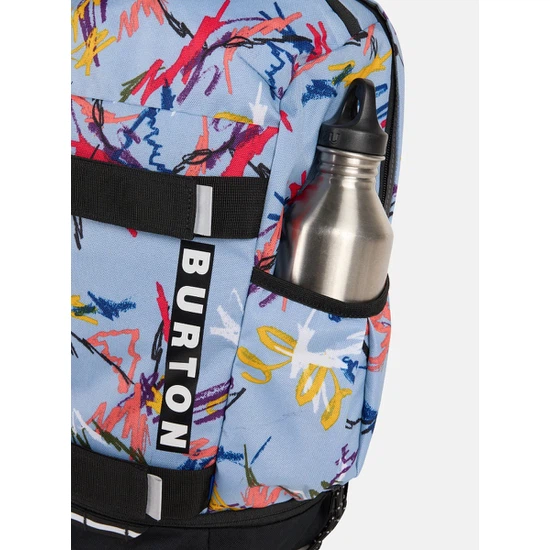 Dziecięcy Plecak Burton Distortion Pack (Scribble) FW25_6 thumbnail