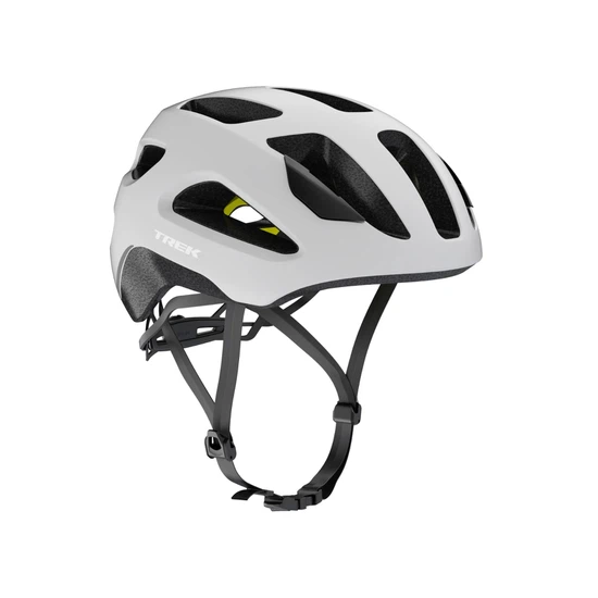 Kask rowerowy Trek Solstice Mips (Biały Crystal/Mat)_7