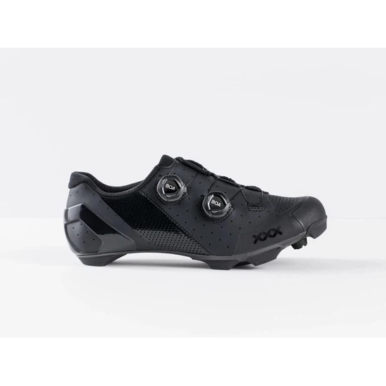 Buty Rowerowe MTB Bontrager XXX (Czarny)_1 thumbnail
