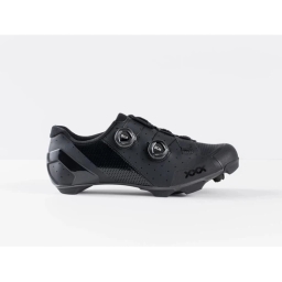 Buty Rowerowe MTB Bontrager XXX (Czarny)-43_1 thumbnail