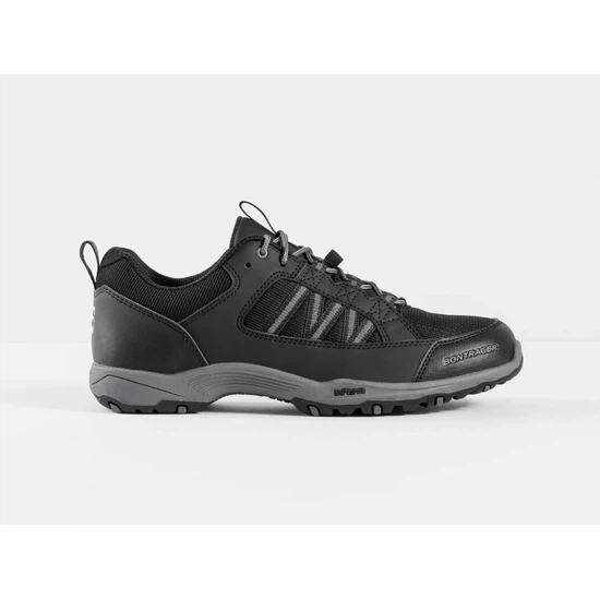 Buty Rowerowe Bontrager SSR Multisport (Czarny)-39_1