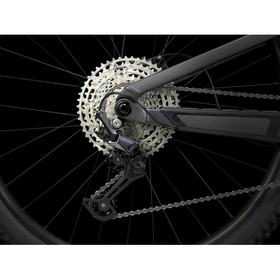 Rower TREK 2024 Fuel EX 5 Gen 6 (Matte Dnister Black)_8