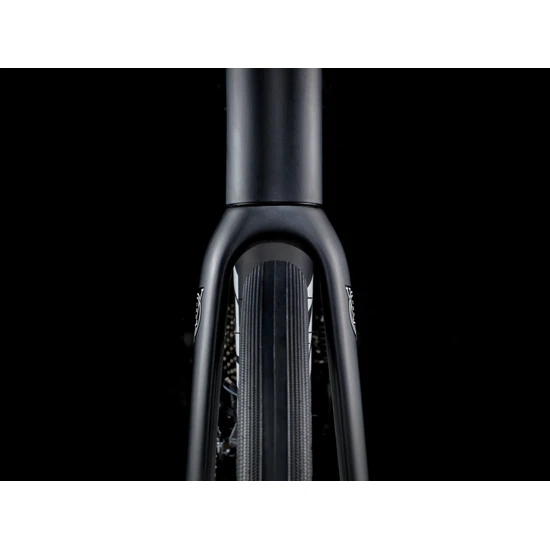 Rower TREK 2026 Domane AL 5 Gen 4 (Matte Trek Black)_8 thumbnail