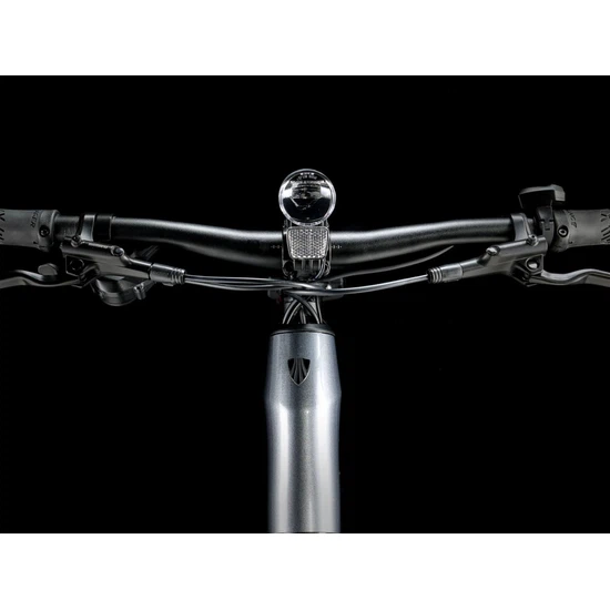 Rower TREK 2025 Dual Sport+ 2 LT (Galactic Grey)_8