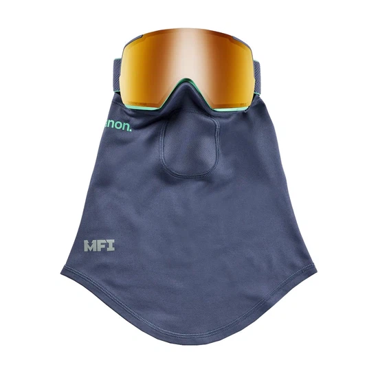 Gogle Anon M5S (Purple / Perceive Sunny Bronze) FW25_1