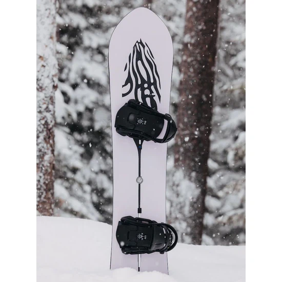 Deska Snowboardowa Burton Fish 3D (156) FW25_6